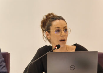 El PSOE recrimina a Guarinos que, “por su mala gestión” prive de ayudas a familias, centros escolares y AMPAS y “no se digne a informarles” 6 El PSOE recrimina a Guarinos que, “por su mala gestión” prive de ayudas a familias, centros escolares y AMPAS y “no se digne a informarles”