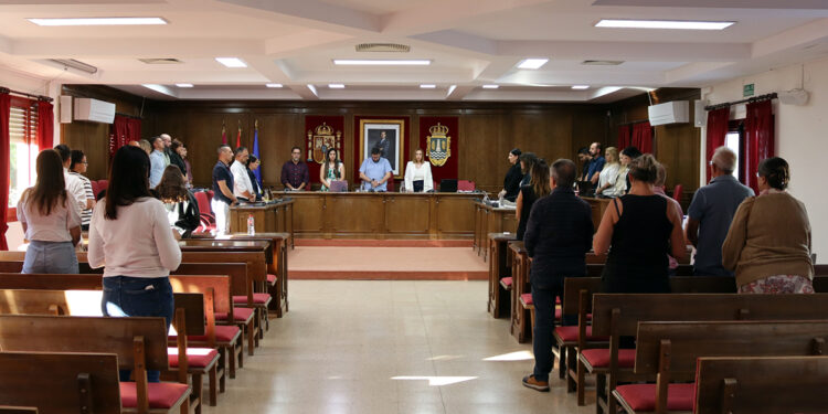 El Pleno de Azuqueca aprueba las bases reguladoras de distintas ayudas y subvenciones municipales