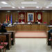 El Pleno del Ayuntamiento de Azuqueca celebra una sesión extraordinaria para abordar la tramitación de las sanciones a la empresa La Alameda Agua y Salud