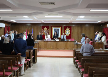 El Pleno del Ayuntamiento de Azuqueca rechaza la modificación de la ordenanza fiscal de la tasa de recogida de basuras