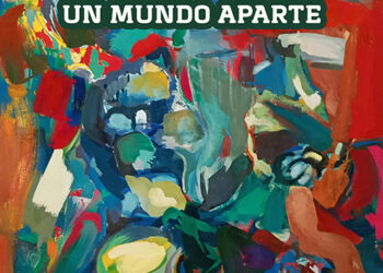 El Teatro Auditorio acoge la exposición ‘Un mundo aparte’ de Andreas Meyer dentro del proyecto ‘Días de Arte Conquense’