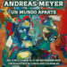 El Teatro Auditorio acoge la exposición ‘Un mundo aparte’ de Andreas Meyer dentro del proyecto ‘Días de Arte Conquense’