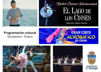 El Teatro Buero Vallejo abre la venta de entradas para la temporada de invierno