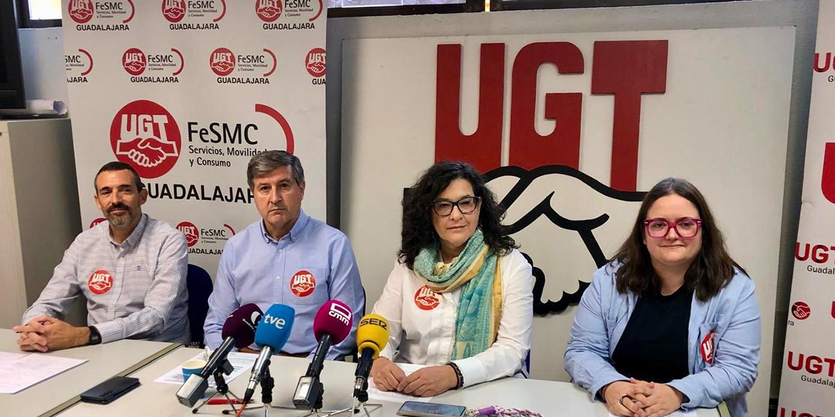 El Tribunal Supremo reconoce a los trabajadores de empresas externalizadas las mismas condiciones condiciones laborales que tiene la empresa primaria