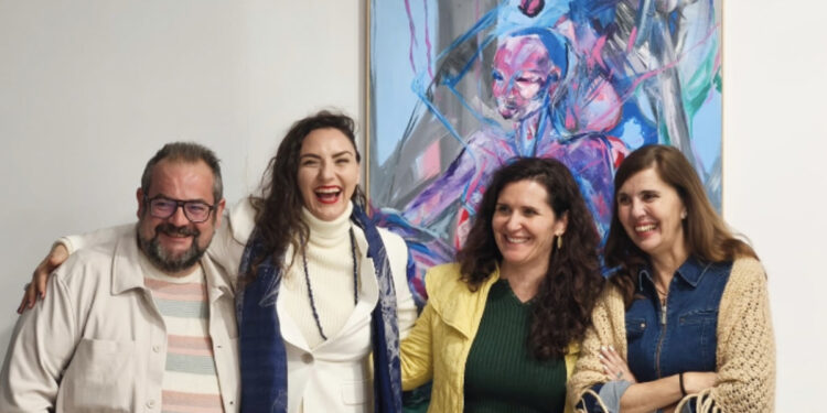 El arte como motor de desarrollo rural 1 El arte como motor de desarrollo rural