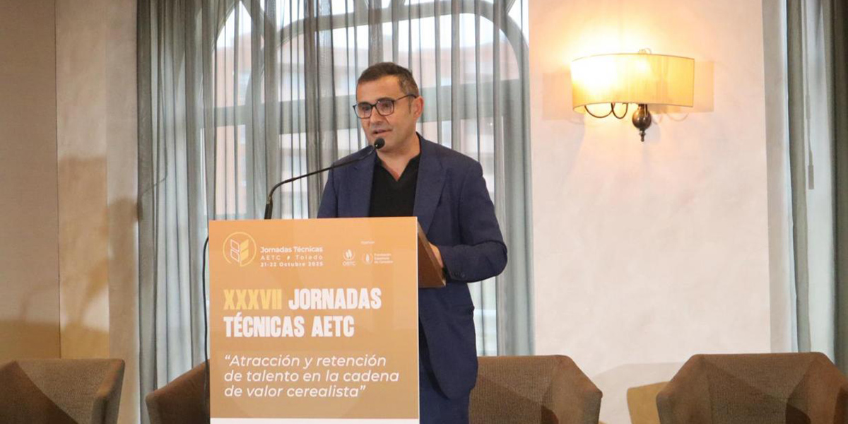 El cereal, eje de las ayudas a jóvenes y de las inversiones en modernización agraria en Castilla-La Mancha 2 El cereal, eje de las ayudas a jóvenes y de las inversiones en modernización agraria en Castilla-La Mancha