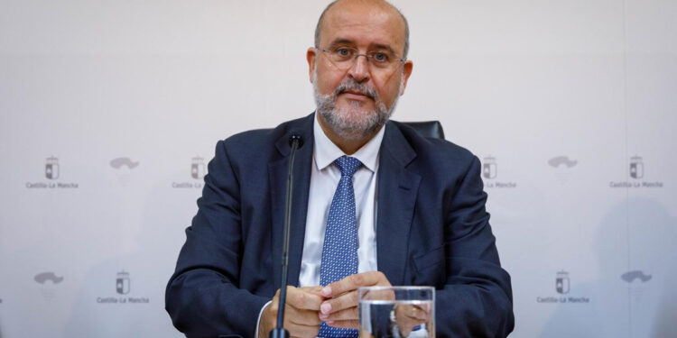 El presupuesto para 2026 de Castilla-La Mancha destina más de 2.200 millones a la educación no universitaria haciendo un esfuerzo inversor en la red educativa