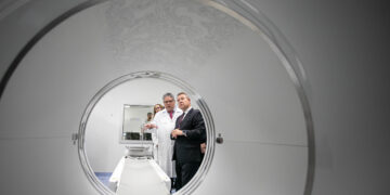 El servicio de Medicina Nuclear de Cuenca se inaugurará la próxima semana