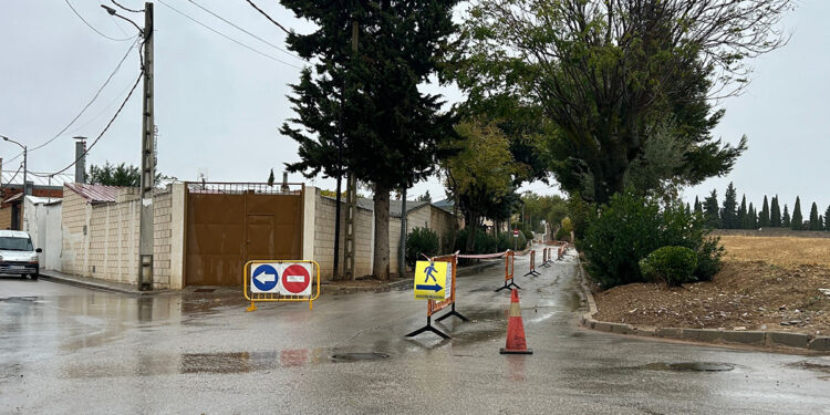 En marcha el dispositivo especial por el Día de Todos los Santos en Tarancón 1 En marcha el dispositivo especial por el Día de Todos los Santos en Tarancón