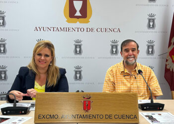 Este sábado 4 de octubre llega la programación de otoño 2025 a Cuenca de los Sábados de Títeres