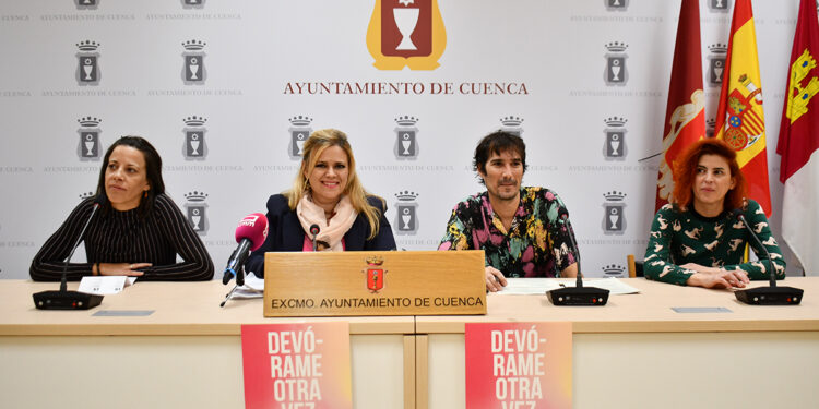 Este sábado reabre el Alfar de Pedro Mercedes con una programación de talleres, exposiciones y visitas guiadas hasta final de año