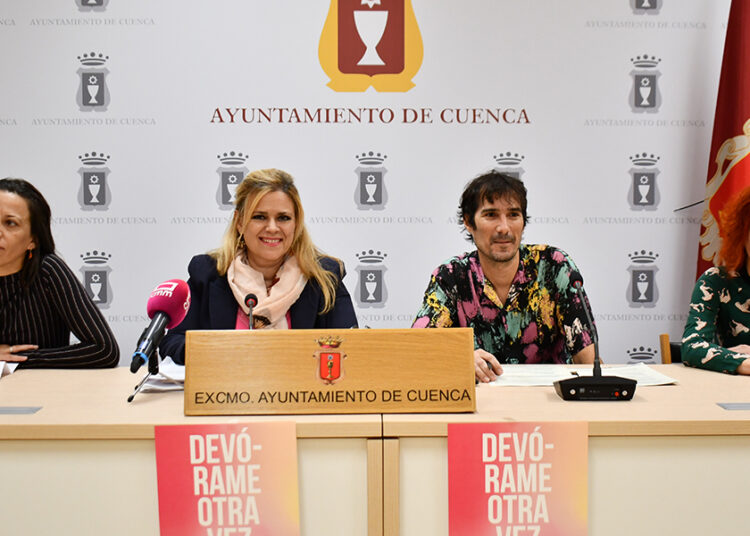 Este sábado reabre el Alfar de Pedro Mercedes con una programación de talleres, exposiciones y visitas guiadas hasta final de año 7 Este sábado reabre el Alfar de Pedro Mercedes con una programación de talleres, exposiciones y visitas guiadas hasta final de año