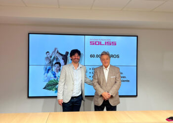 Estival Cuenca, premio al impacto cultural por la Fundación Soliss