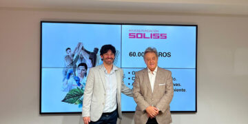 Estival Cuenca, premio al impacto cultural por la Fundación Soliss