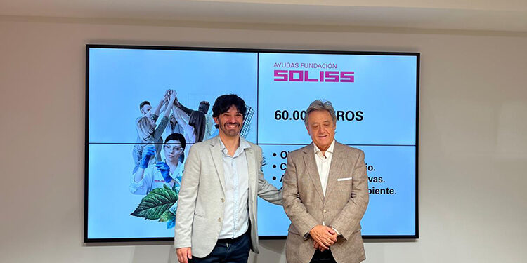 Estival Cuenca, premio al impacto cultural por la Fundación Soliss