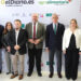 Eurocaja Rural reafirma su compromiso con el sector primario en la 'I Jornada LegumbreViva'