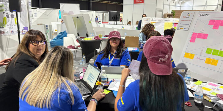 Éxito del alumnado de Formación Profesional de la provincia de Cuenca en el Campeonato Regional CLMSkills 2025