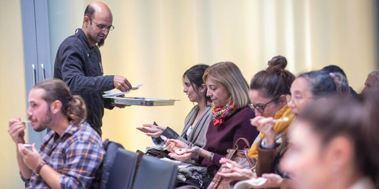 Exploran nuevas posibilidades de bioeconomía rural para proteger los bosques de Cuenca