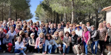 Felicitación a las mujeres rurales en el Día Internacional de las Mujeres Rurales
