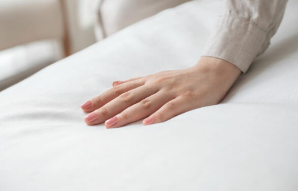 Funda de colchón el secreto para prolongar la vida útil y la higiene de tu descanso