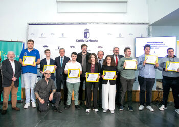 Fundación Eurocaja Rural, Junta y Fundación CIEES impulsan la empleabilidad de jóvenes con discapacidad intelectual a través de la formación digital