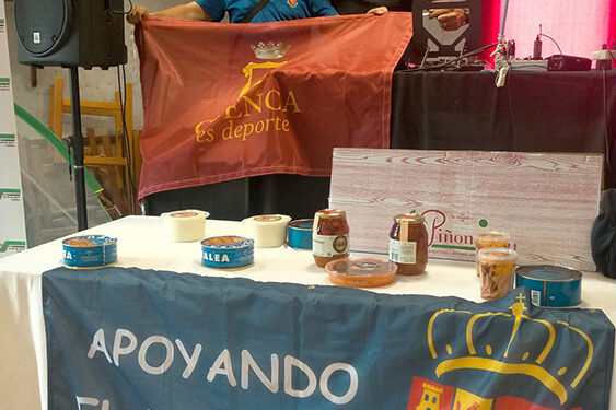 Gran día en el torneo de golf Puertas Olpa 1 Gran día en el torneo de golf Puertas Olpa