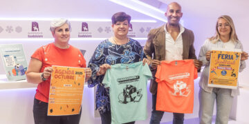 GuadaSchool duplica participación en su segunda edición y se consolida como proyecto educativo y deportivo de ciudad