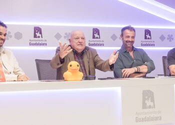 Guadaclown celebra su VI edición con Leo Bassi y una programación para todos los públicos