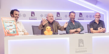 Guadaclown celebra su VI edición con Leo Bassi y una programación para todos los públicos