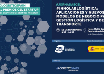Guadalajara acogerá por primera vez y en abierto la sesión de pitches de las start ups finalistas de los Premios CEL