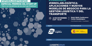 Guadalajara acogerá por primera vez y en abierto la sesión de pitches de las start ups finalistas de los Premios CEL