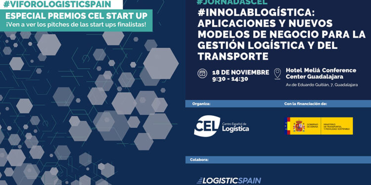 Guadalajara acogerá por primera vez y en abierto la sesión de pitches de las start ups finalistas de los Premios CEL 1 Guadalajara acogerá por primera vez y en abierto la sesión de pitches de las start ups finalistas de los Premios CEL