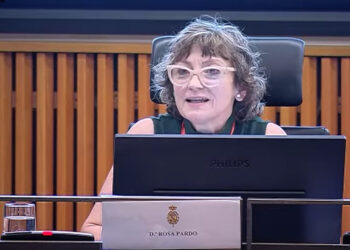 Guadalajara alza la voz por una transición energética que respete el mundo rural 6 Guadalajara alza la voz por una transición energética que respete el mundo rural