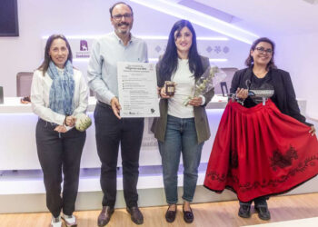 Guadalajara celebra el Día Internacional de la Mujer Rural con actividades que visibilizan la tradición y la innovación