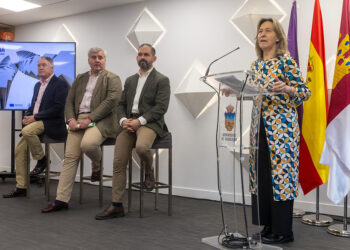 Guadalajara consigue 12 millones de euros de fondos europeos para impulsar la transformación urbana