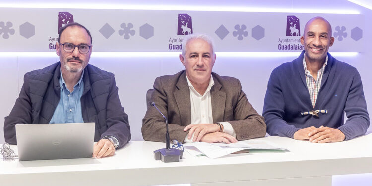 Guadalajara refuerza la Ordenanza de Convivencia para combatir la explotación sexual y regular el uso de instalaciones deportivas