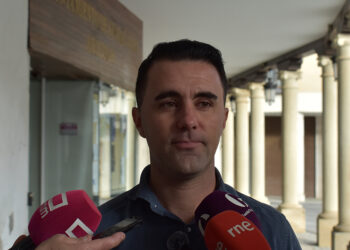 Guarinos suma una nueva sentencia en contra, ahora, de los trabajadores de parques y jardines 4 Guarinos suma una nueva sentencia en contra, ahora, de los trabajadores de parques y jardines