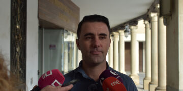 Guarinos suma una nueva sentencia en contra, ahora, de los trabajadores de parques y jardines