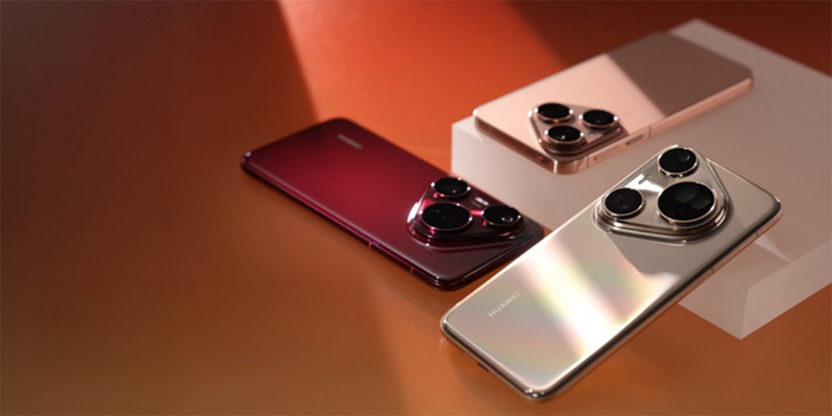 Huawei Pura 80 Series aterriza en España redefiniendo los estándares en fotografía móvil con una estética de lujo 2 Huawei Pura 80 Series aterriza en España redefiniendo los estándares en fotografía móvil con una estética de lujo