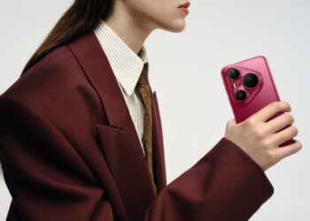 Huawei Pura 80 Series aterriza en España redefiniendo los estándares en fotografía móvil con una estética de lujo 8 Huawei Pura 80 Series aterriza en España redefiniendo los estándares en fotografía móvil con una estética de lujo