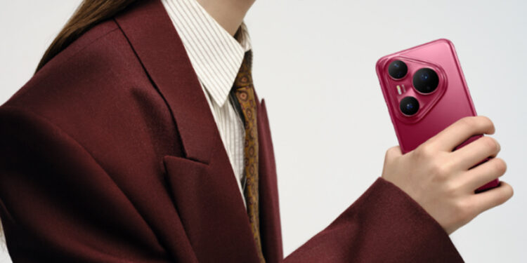 Huawei Pura 80 Series aterriza en España redefiniendo los estándares en fotografía móvil con una estética de lujo 1 Huawei Pura 80 Series aterriza en España redefiniendo los estándares en fotografía móvil con una estética de lujo