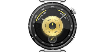 Huawei Watch GT6 Series reconoce hasta 12 estados emocionales en tiempo real e incorpora nuevas herramientas para gestionar el estrés