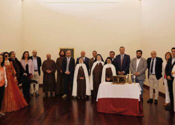 Huellas de Teresa anuncia la II edición del curso de guías turísticos en torno a San Juan de la Cruz