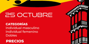 I Torneo Pickleball Ciudad de Cuenca