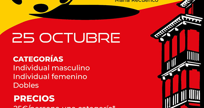 I Torneo Pickleball Ciudad de Cuenca