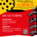 I Torneo Pickleball Ciudad de Cuenca
