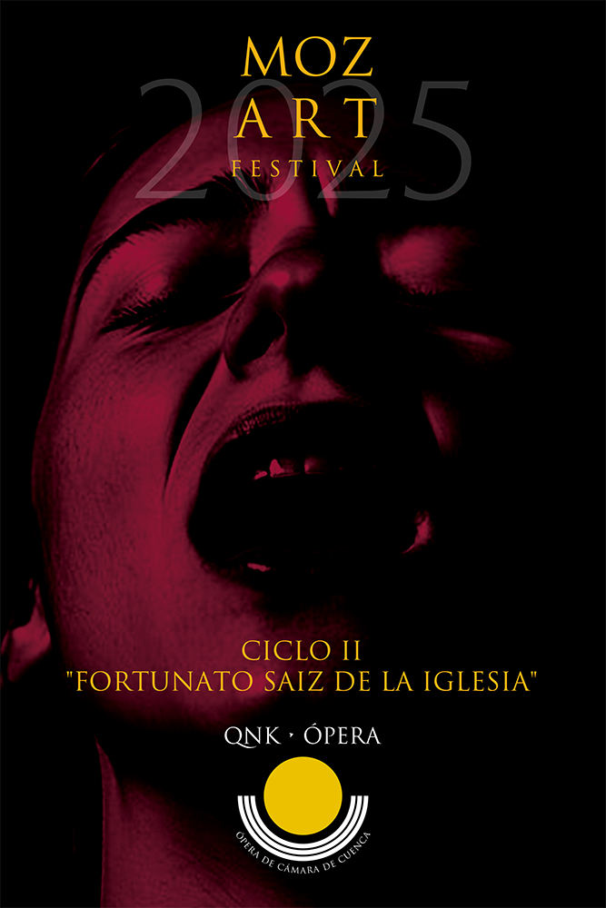 II Ciclo de Conciertos Fortunato Saiz de la Iglesia en la festividad de Todos los Santos