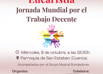 Iglesia por el trabajo decente denuncia que el empleo precario aboca a mujeres, jóvenes y personas migrantes a la pobreza