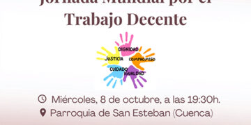 Iglesia por el trabajo decente denuncia que el empleo precario aboca a mujeres, jóvenes y personas migrantes a la pobreza