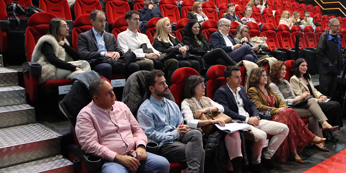 Impulsa Guadalajara celebra en Azuqueca el segundo Foro de Seguridad y Salud Laboral de la provincia